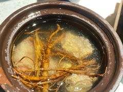 -秋色客家菜(流塘店)