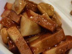 -功德林素菜饭庄(前门店)