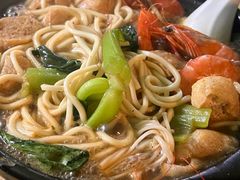 -凡老头米线砂锅(古荡新村西粮站)