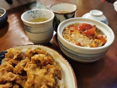 -食戟
