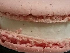 -星巴克(北辰西路店)