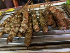 -木屋烧烤(白石洲店)