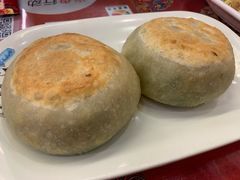 茴香盒子-玉华台饭庄(裕中西里小区店)