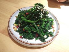 八宝菠菜-小六汤包·老字号·中华名小吃(兴庆路店)