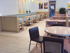 大堂-德克士(深泽店)