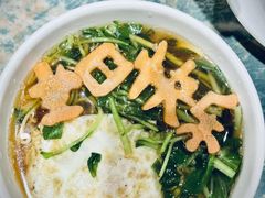 -金枝玉叶上海人家食府(三里河店)