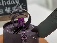 -黑池口感烘焙·生日蛋糕(坂田店)