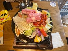 -幸屿 创意料理(永嘉天地店)