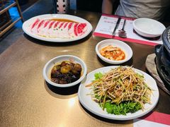 -辛氏火炉·韩式古法烤肉(松北店)