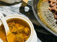 -东湖177艺术餐厅 · 东坡院子