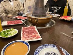 -前门张记涮肉(前门店)