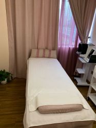 -芳朵美容养生SPA