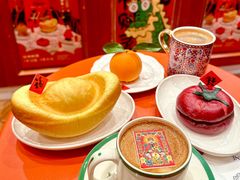 -弗兰克牛排西餐厅Ribone steak house(柠檬花园店)