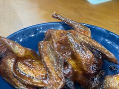 -煲煲掂风味煲仔饭餐厅(西区店)