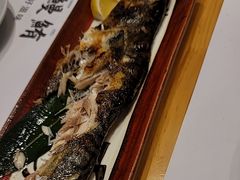 -鳗鲔料理小馆