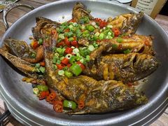 -三湘四水正宗湘菜(君峰路店)