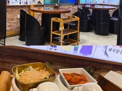 -杀猪天·韩国烤肉(总店)
