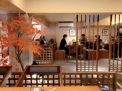 大堂-春熙台韩国料理·章鱼肥牛(西丽店)