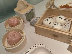 -眉州东坡·熊猫主题餐厅(枫蓝店)