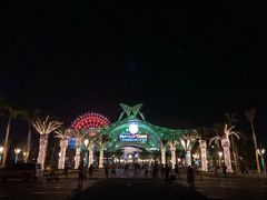 -三亚海昌梦幻海洋不夜城