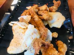 -炉小二铜锅牛蛙•川湘菜(三里屯店)