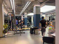 -VPsmart私教健身工作室(新华路旗舰店)