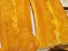 油条-金鼎轩(亚运村店)