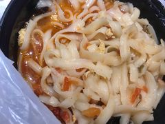 -顺溜削面(大王路店)