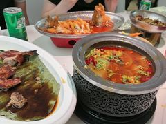 -苏梦江南·淮扬菜(夫子庙店)