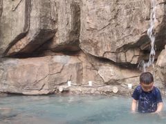 -宁海森林温泉
