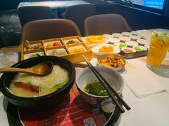-妈妈故事米线(市府恒隆店)