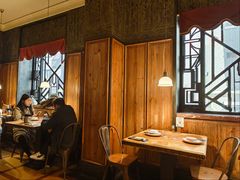 -新白鹿餐厅(龙游路店)