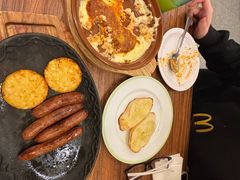 -萨莉亚意式餐厅(悦荟广场店)