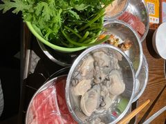 -行运海鲜食集(北京首店)
