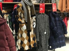 -优衣库(上海金桥国际商业广场店)