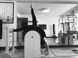 -康舒普拉提工作室control pilates