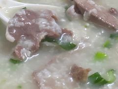 -华记粥饭店(印象容桂主题风情街店)
