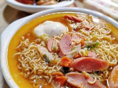 -烤五行·烧烤烤串(石佛营店)