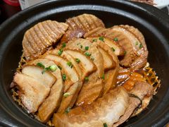 -聚丰园•湖鲜餐厅(阿红私房菜梅石路店)