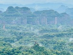 -丹霞山风景名胜区