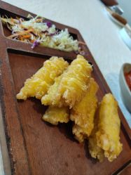 -真知味酒店·宴会厅(月牙湖店)