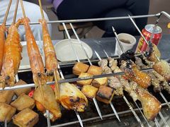 -牧羊村烧烤(淄博总店)