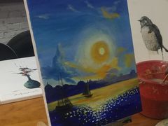 -黑骏画室·深圳美术中高考黄埔军校
