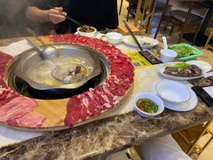 -小肥牛潮汕牛肉火锅(南联店)