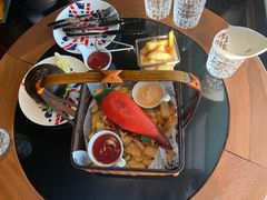 -长沙北辰洲际酒店-SKY 27酒廊