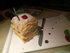 -绿茶餐厅(广州天河城店)