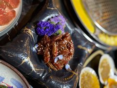 -鹤江桥·红油牛肉粉(SKP店)