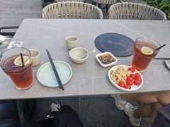 -故里和山·成都火锅(欢乐港湾店)