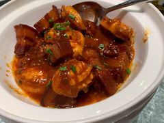 鲍鱼红烧肉-楚禾宴·家宴(光谷大道店)
