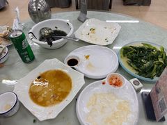 -双月饭店·20年老字号(新村店)
